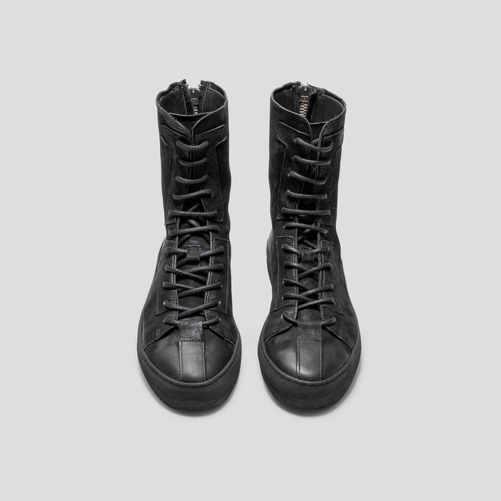 KELDA mat BLACK (SAMPLE) SIZE 37