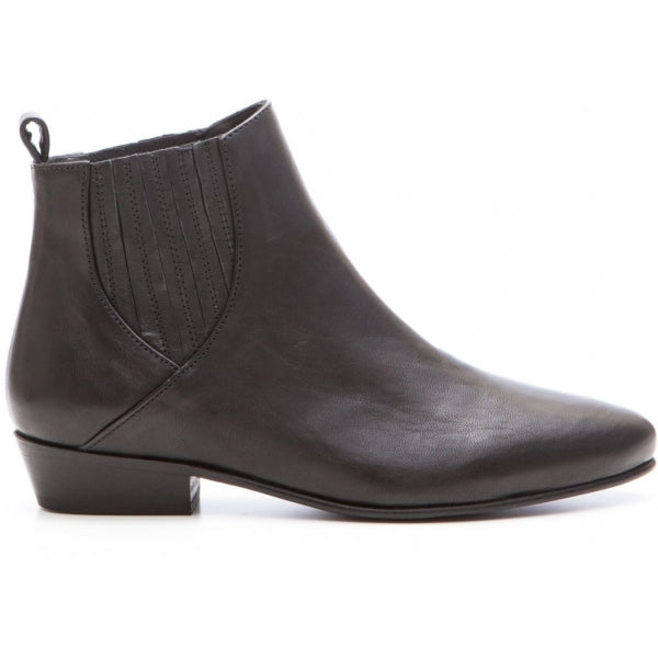 UNNI soft BLACK