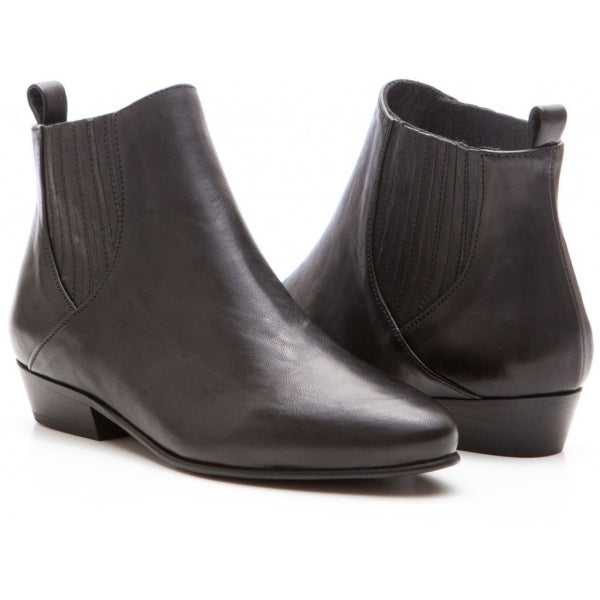 UNNI soft BLACK