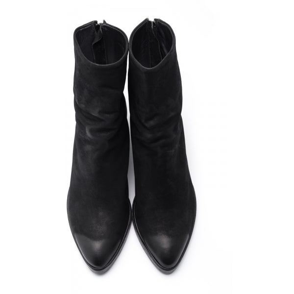 ANGELA mat BLACK (SAMPLE) SIZE 37