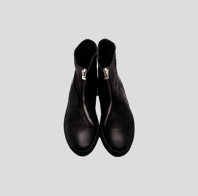 BREE mat BLACK