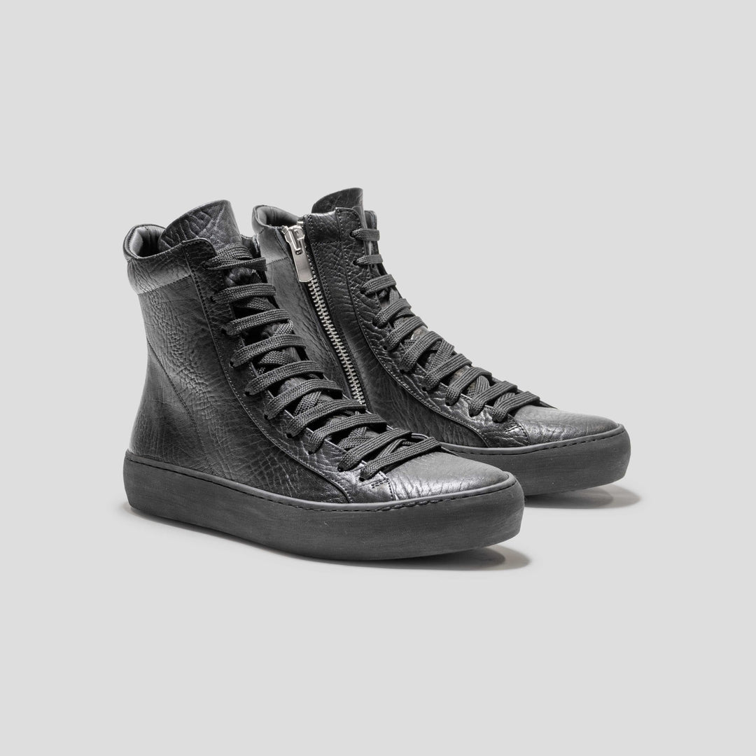 FELL structured BLACK