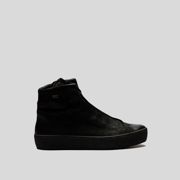 ERNALDO mat BLACK