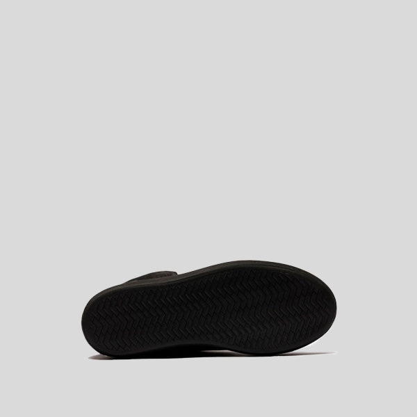 ERNALDO mat BLACK