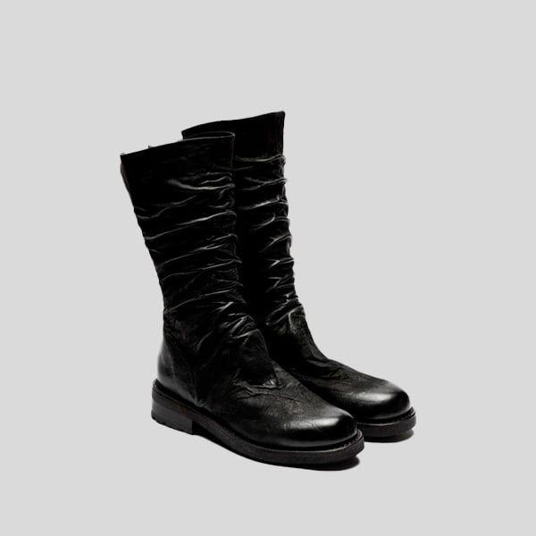 ESKE mat BLACK (SAMPLE) SIZE 37