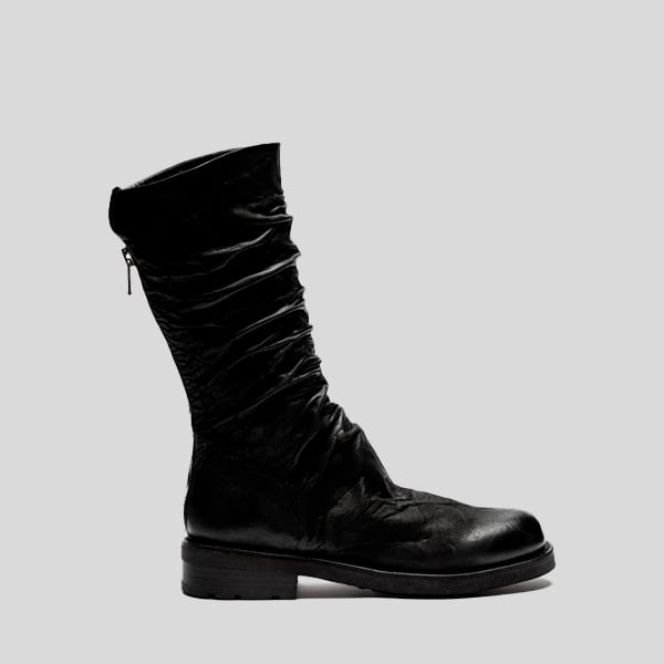 ESKE mat BLACK (SAMPLE) SIZE 37