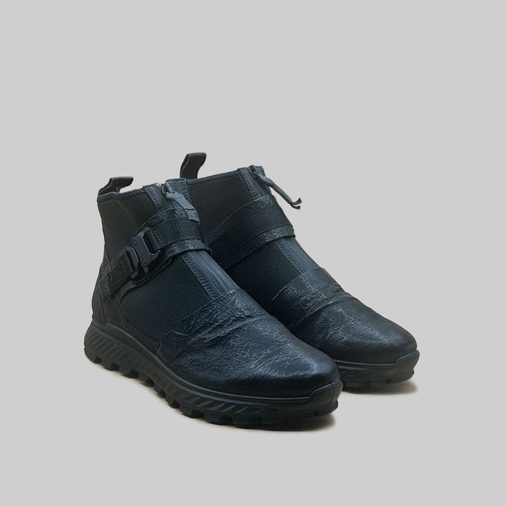 TAKI waxed bonded BLACK (SAMPLE) SIZE 37