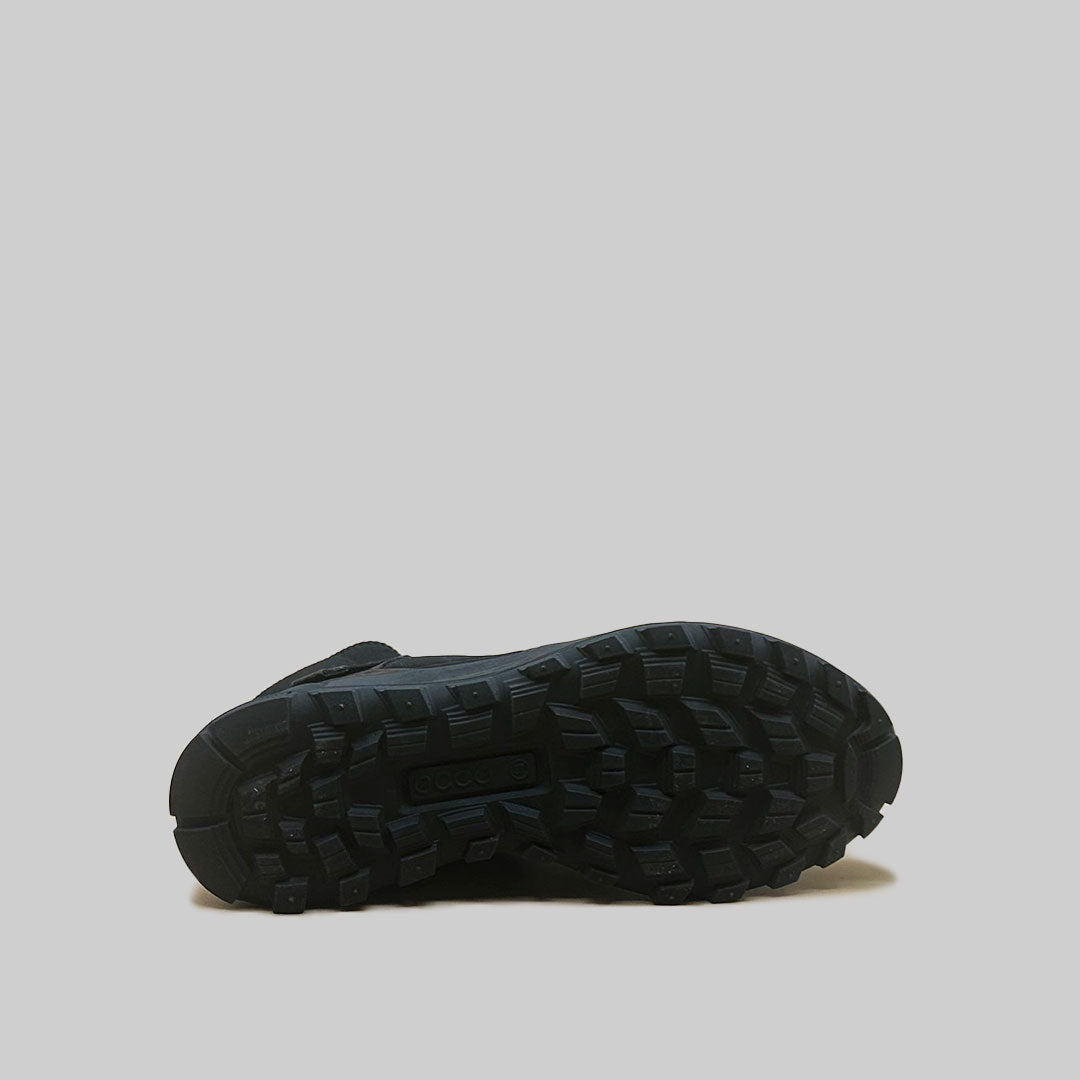 TAKI waxed bonded BLACK (SAMPLE) SIZE 37