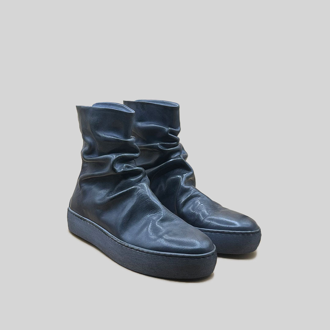 FARA soft ACID BLUE (SAMPLE) Size 37