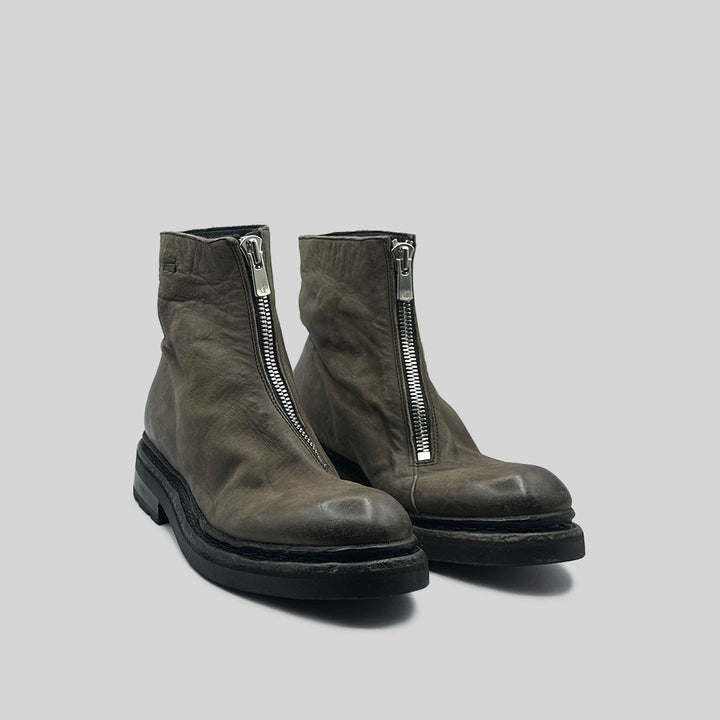 GNA mat DARK GREY (Sample) Size 37