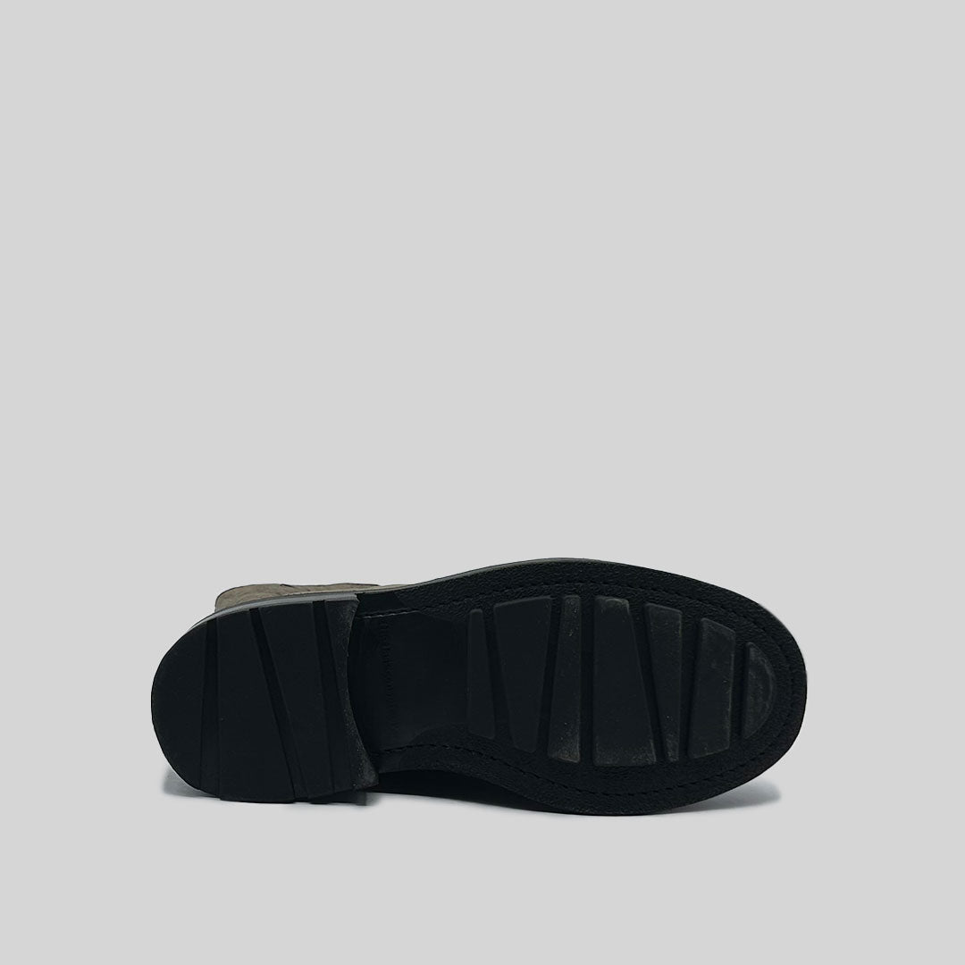 GNA mat DARK GREY (Sample) Size 37