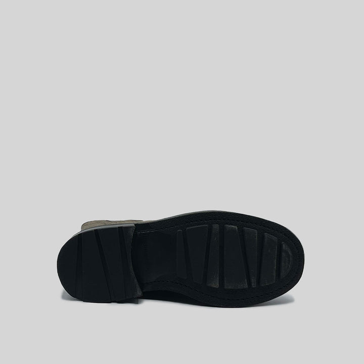 GNA mat DARK GREY (Sample) Size 37