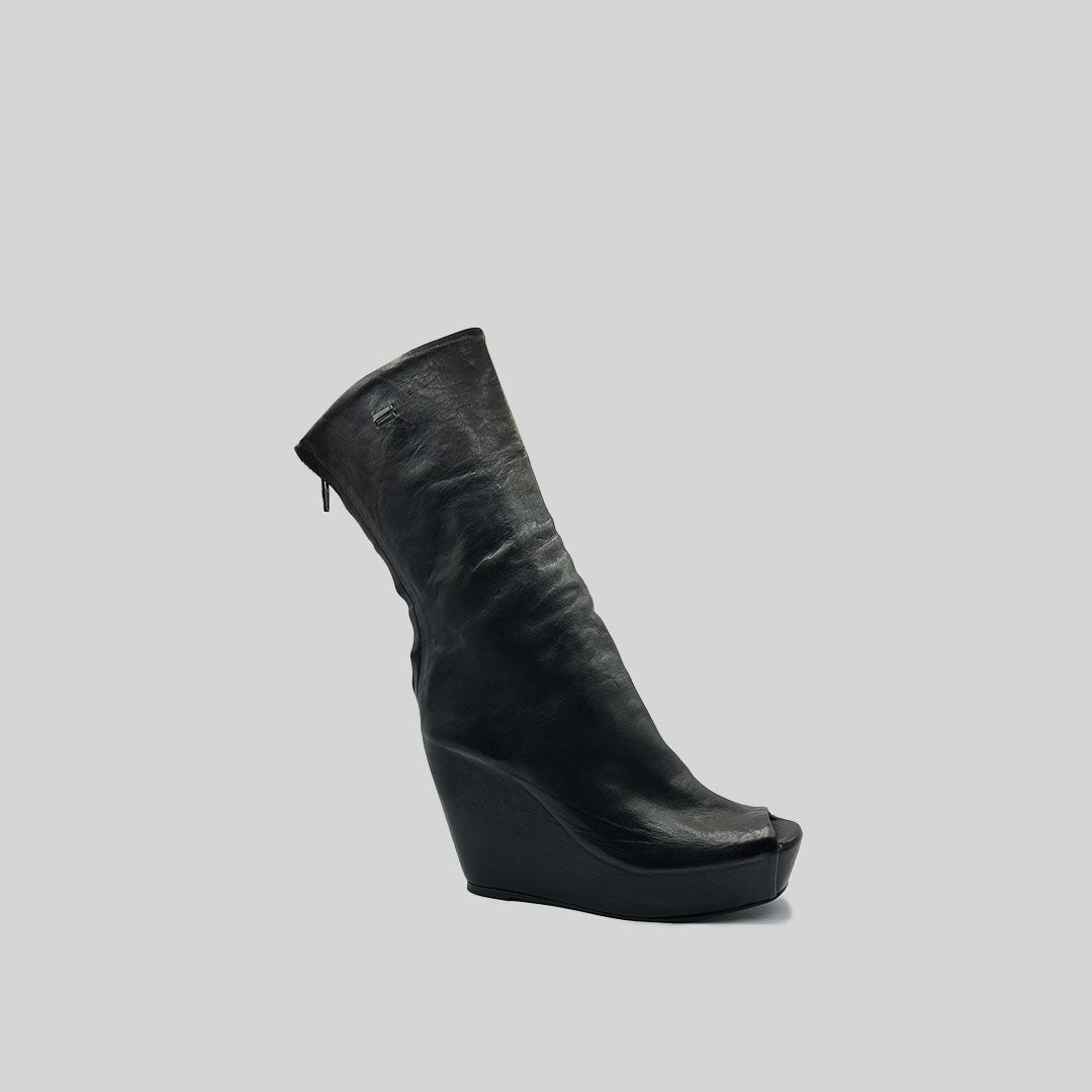 SHILA soft BLACK (SAMPLE) SIZE 37