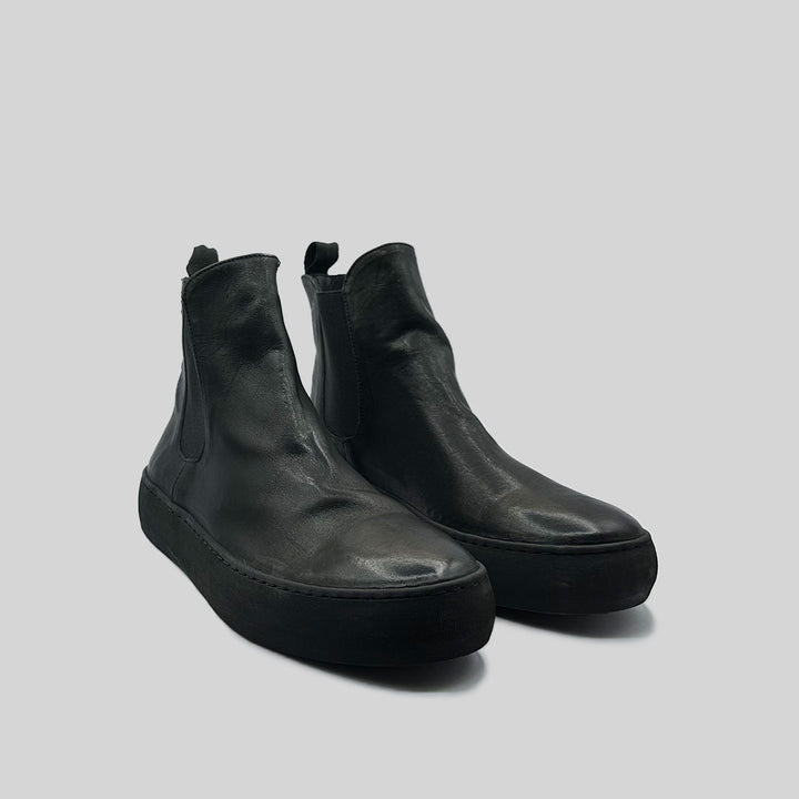 BIA soft BLACK (SAMPLE) SIZE 37