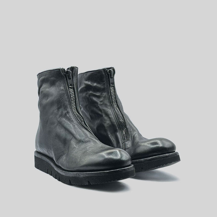 GNA soft BLACK (SAMPLE) SIZE 38