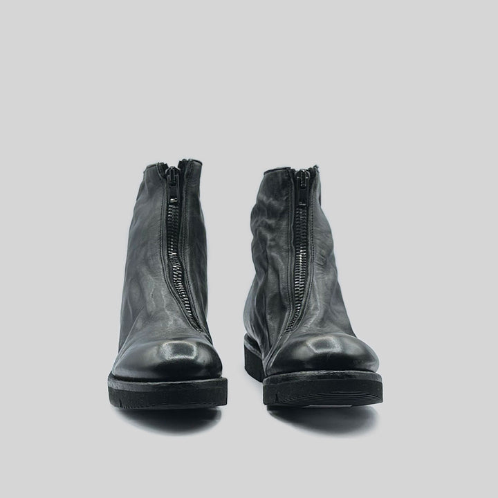 GNA soft BLACK (SAMPLE) SIZE 38