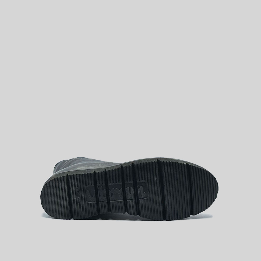 GNA soft BLACK (SAMPLE) SIZE 38