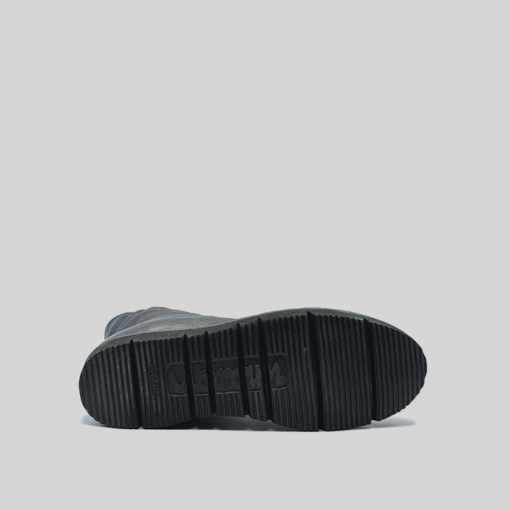 GNA soft BLACK (SAMPLE) SIZE 38