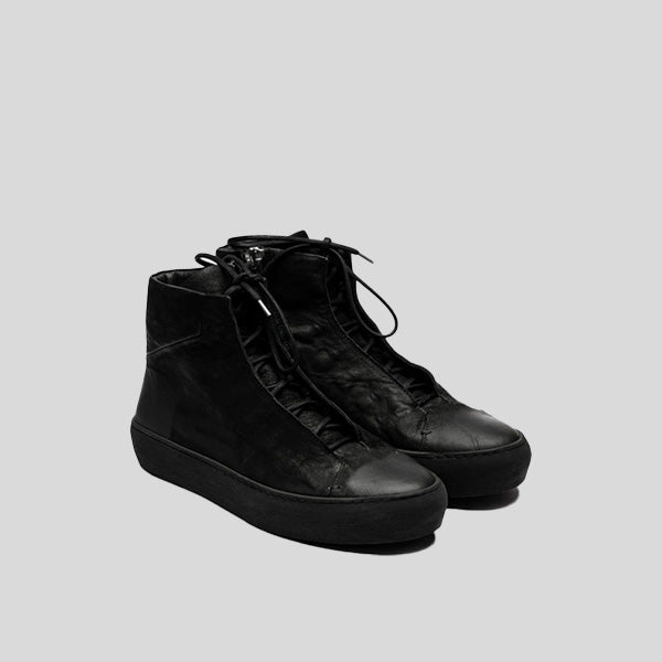 MORIO mat BLACK