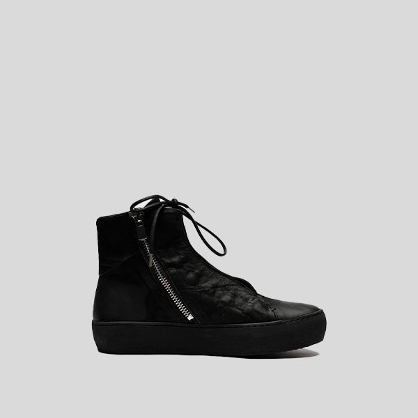 MORIO mat BLACK