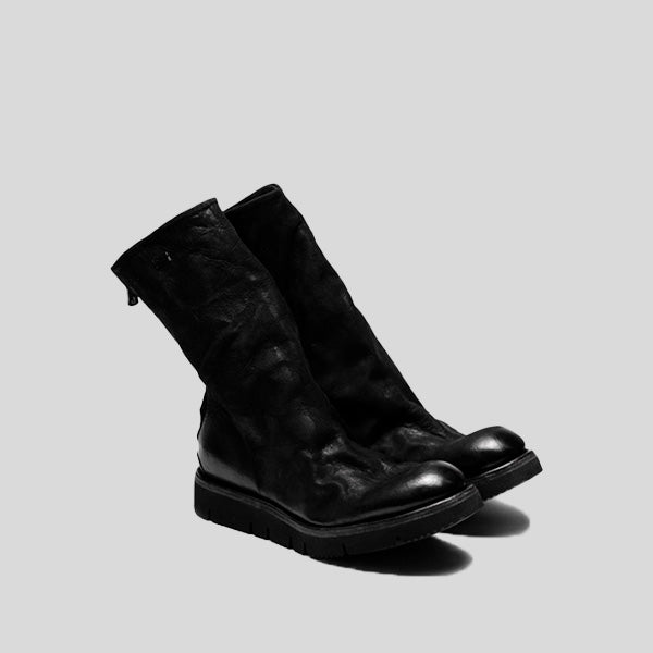 SKJOLD mat BLACK