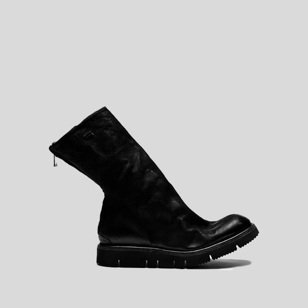 SKJOLD mat BLACK