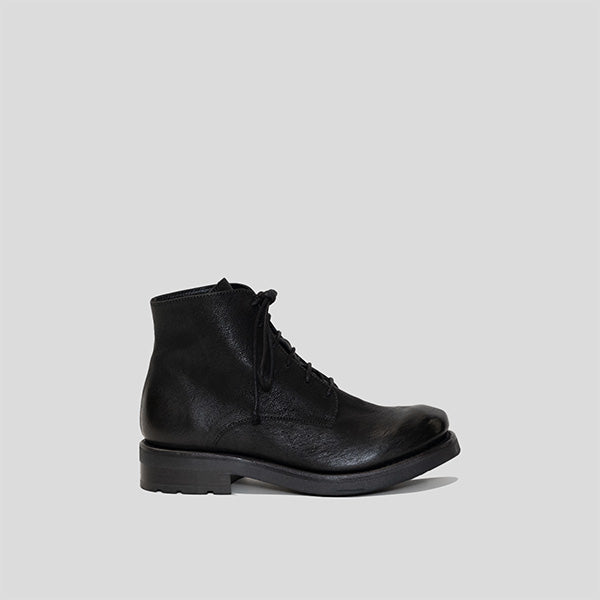 SUS grained BLACK