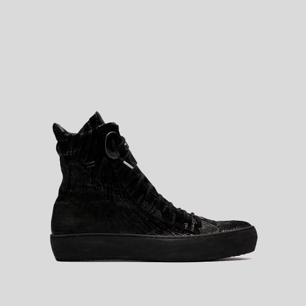 TARO reversed BLACK