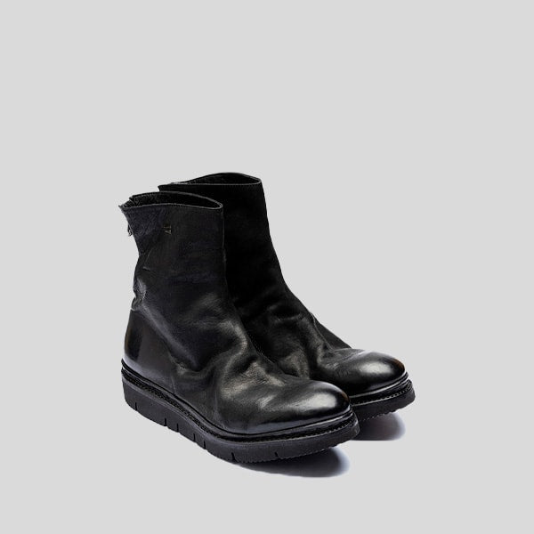 REGIN mat BLACK