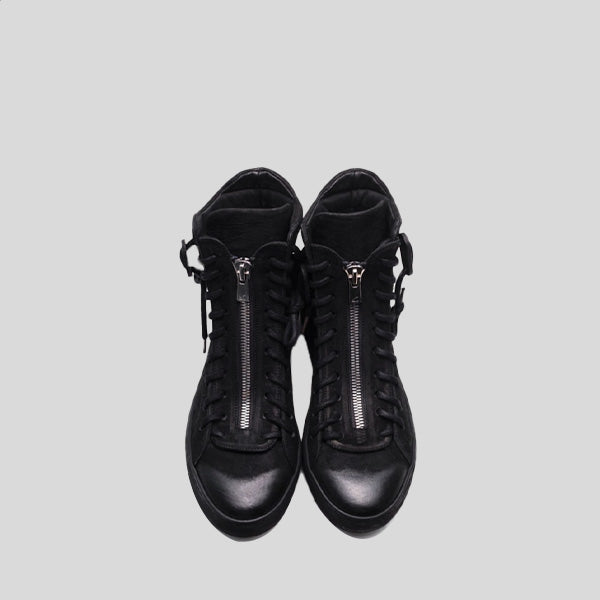 TARO mat BLACK