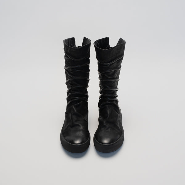 ESTRI mat BLACK