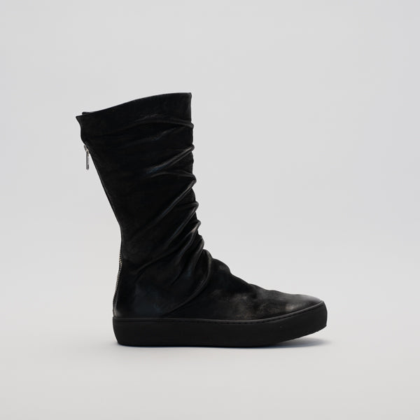 ESTRI mat BLACK
