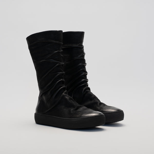 ESTRI mat BLACK