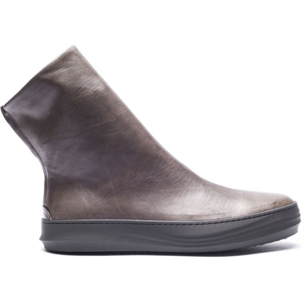 CAROL soft CHARCOAL