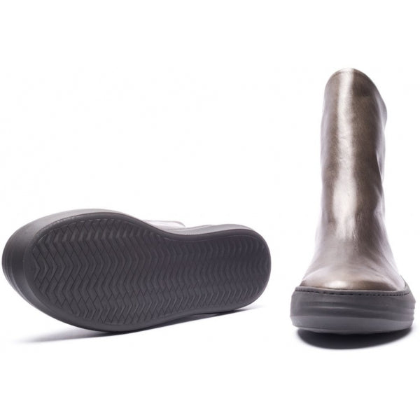 CAROL soft CHARCOAL