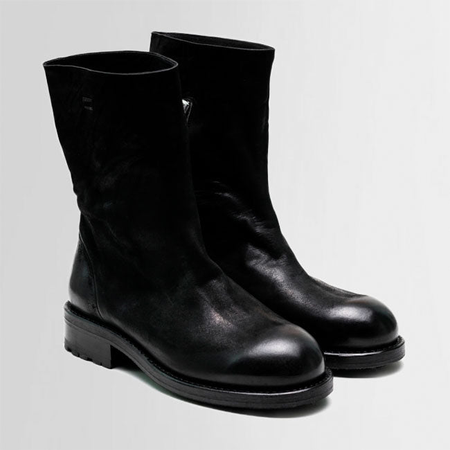 the last conspiracy DAEL mat Boot 001 Black