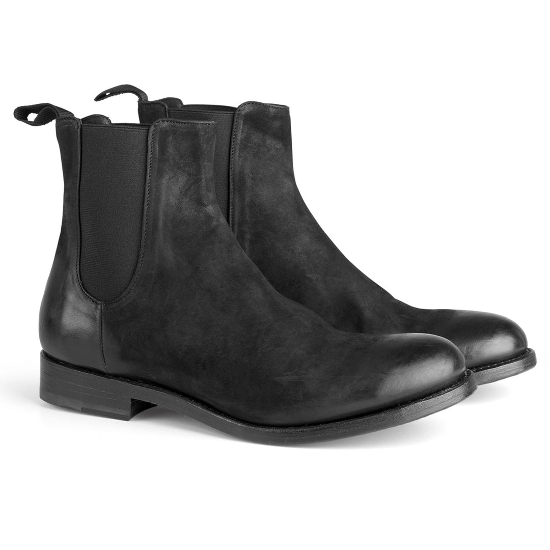 MARCO mat BLACK