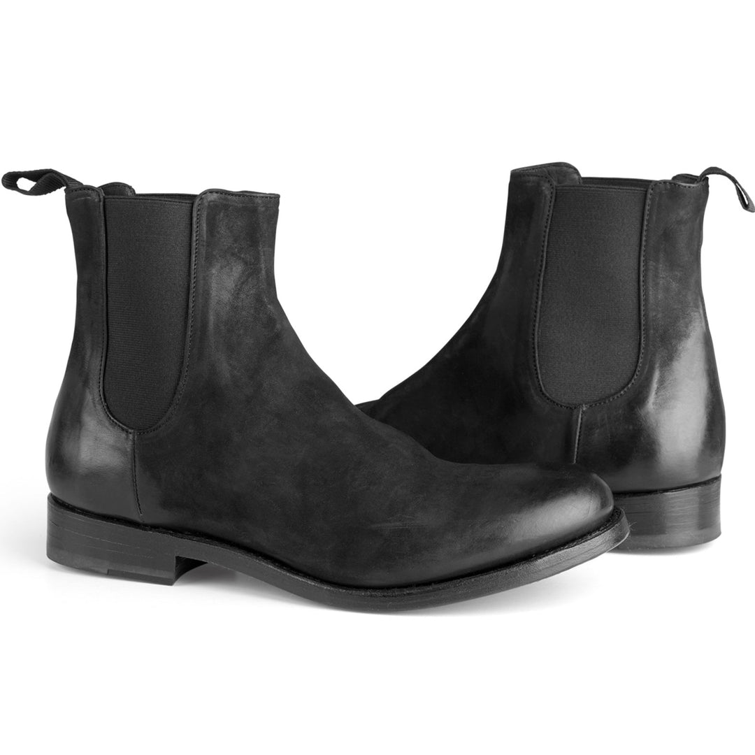 MARCO mat BLACK