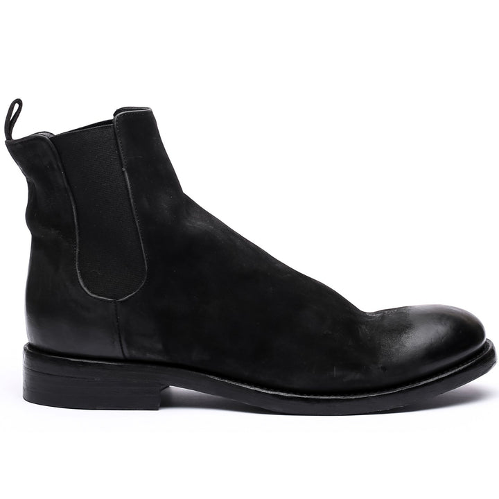 MARCO mat BLACK