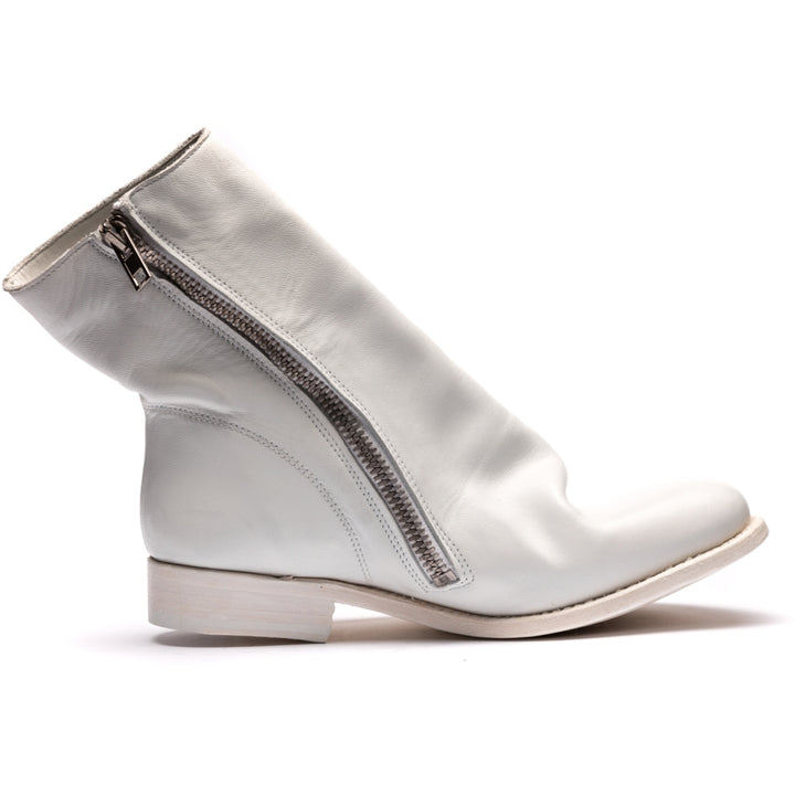 the last conspiracy SORAIA Boot 036 White