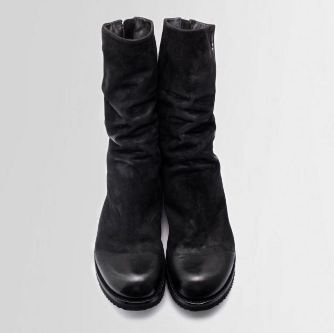 KAJSA mat vibram BLACK