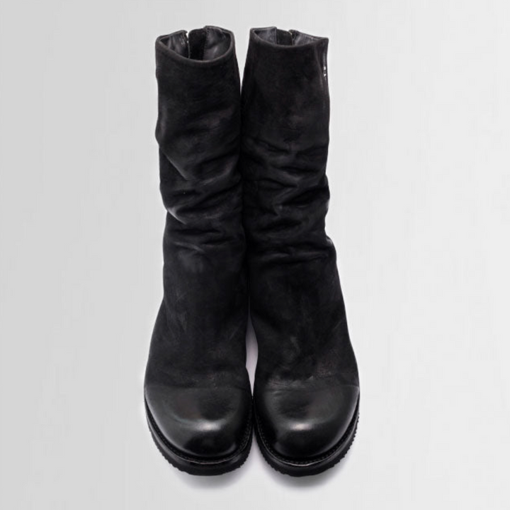 KAJSA mat vibram BLACK