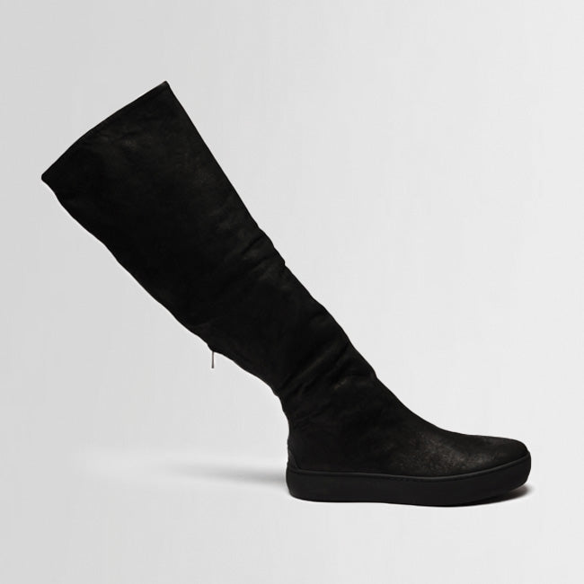 DORES mat BLACK (SAMPLE) SIZE 37