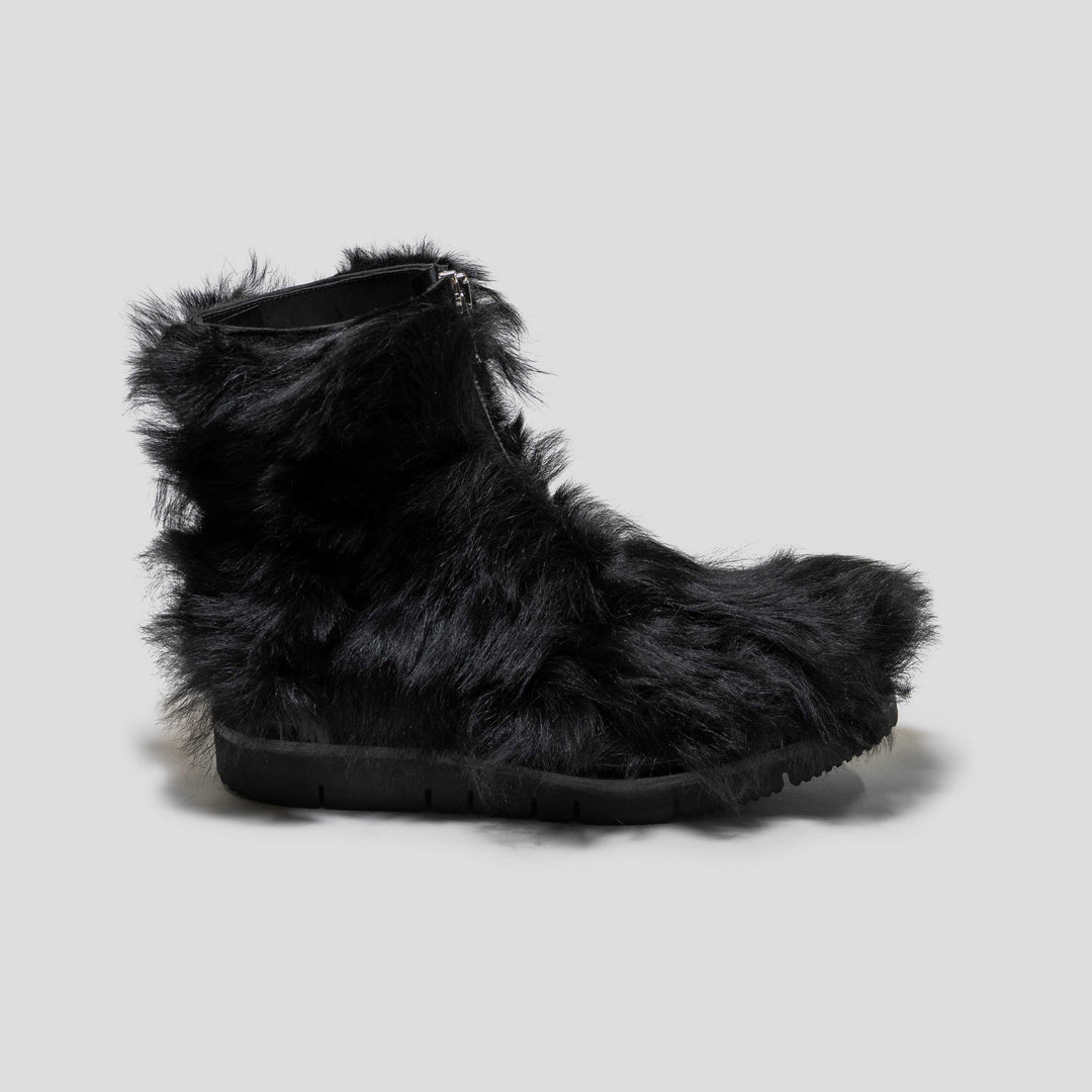 GNA fur BLACK (Sample) Size 37