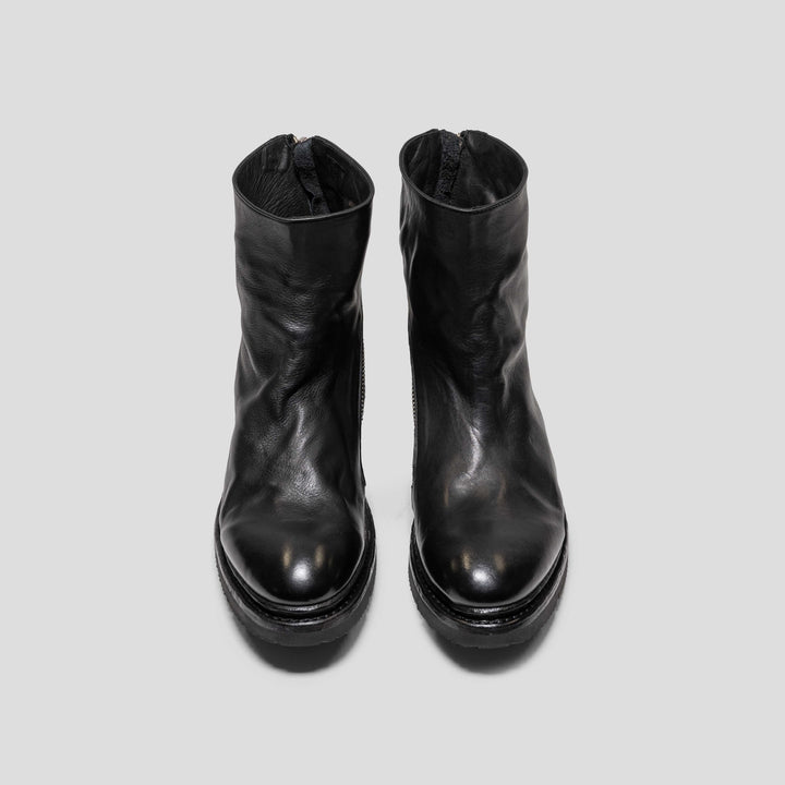 REGIN soft BLACK VIBRAM