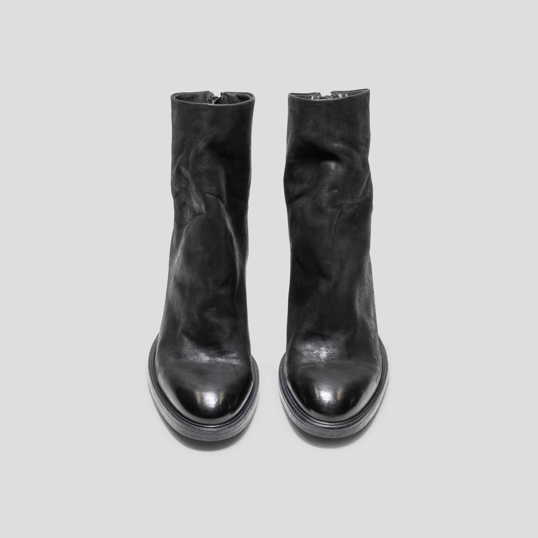 KENNA mat BLACK
