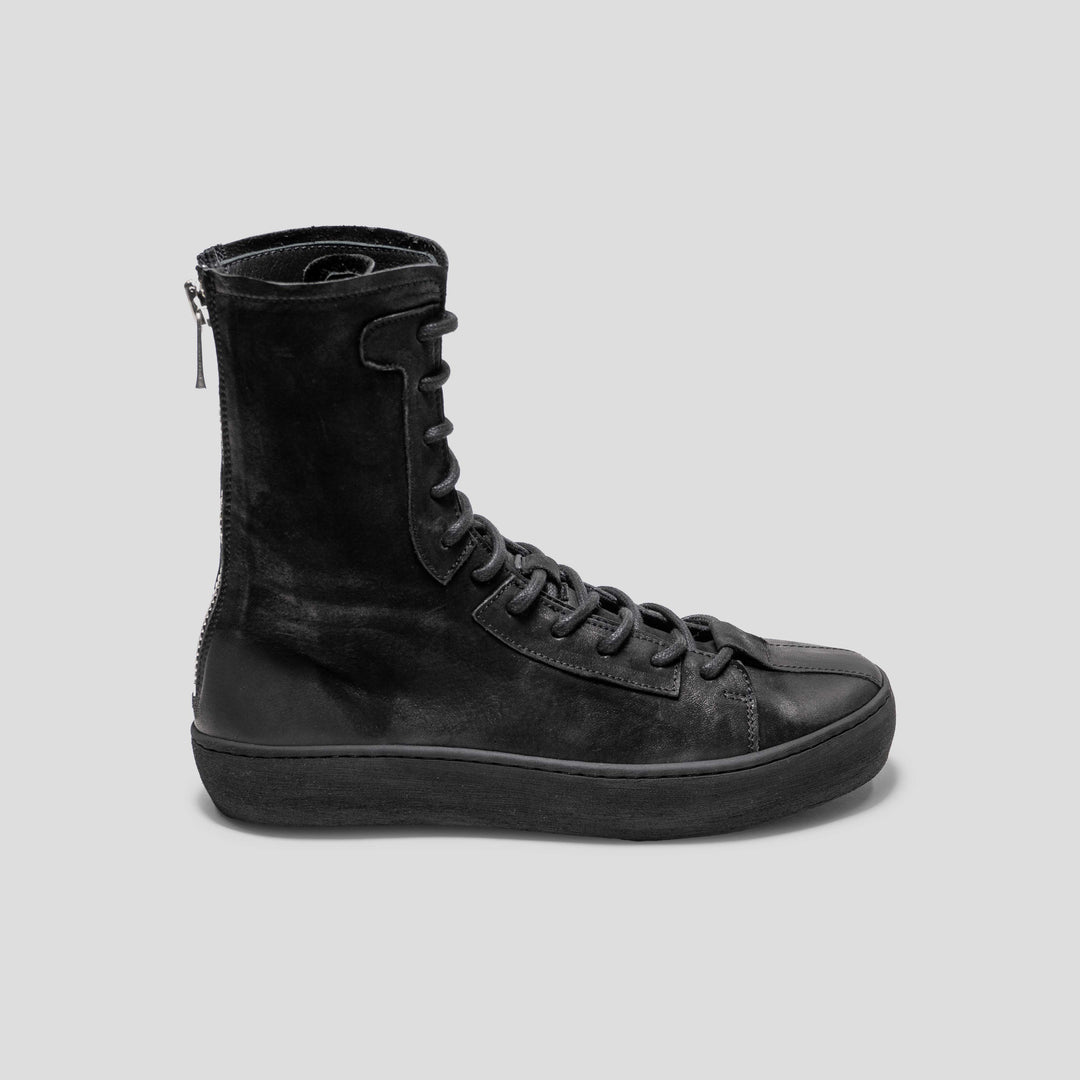 KELDA mat BLACK (SAMPLE) SIZE 37