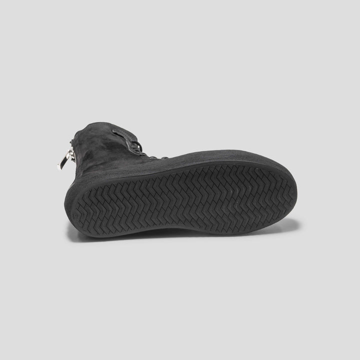 KELDA mat BLACK (SAMPLE) SIZE 37