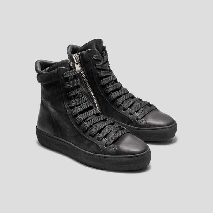 AMARDA mat BLACK (SAMPLE) SIZE 37