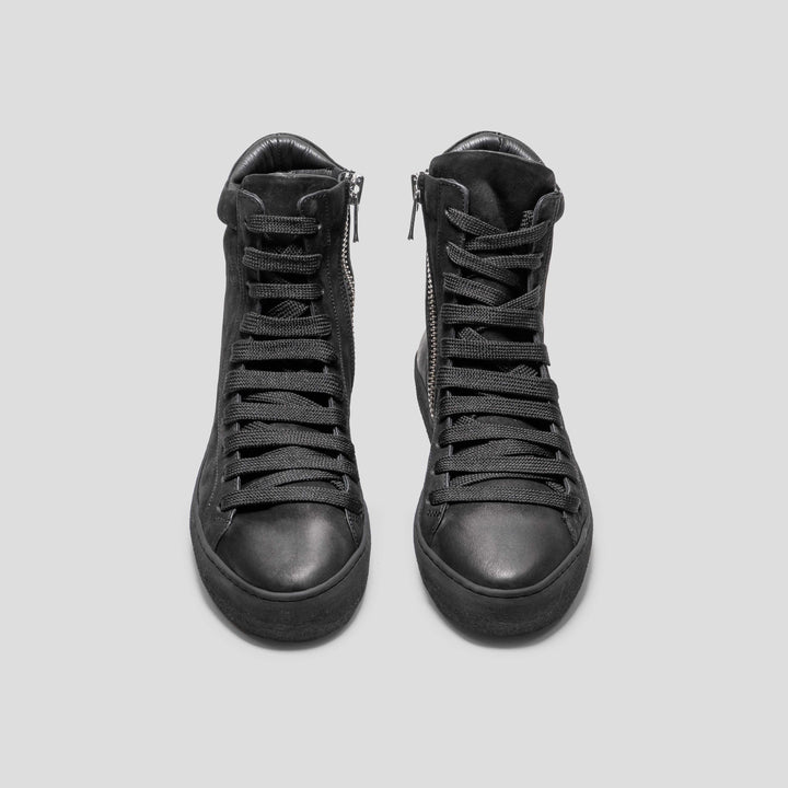 AMARDA mat BLACK (SAMPLE) SIZE 37